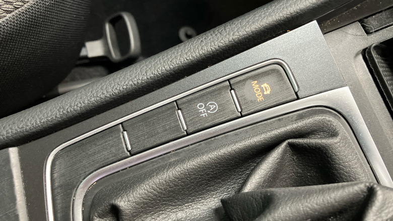 Volkswagen Golf 1.5 TSI EVO 150 Match 5dr DSG Petrol Hatchback